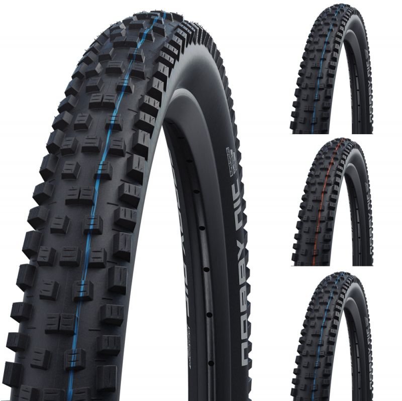 Schwalbe Nobby Nic Evo Super Trail 27,5&#8243;