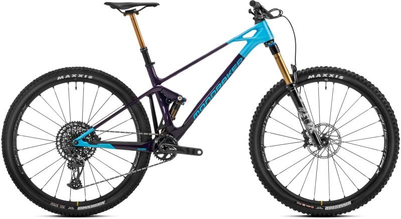 Mondraker RAZE CARBON RR