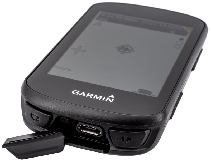 Garmin Edge 530