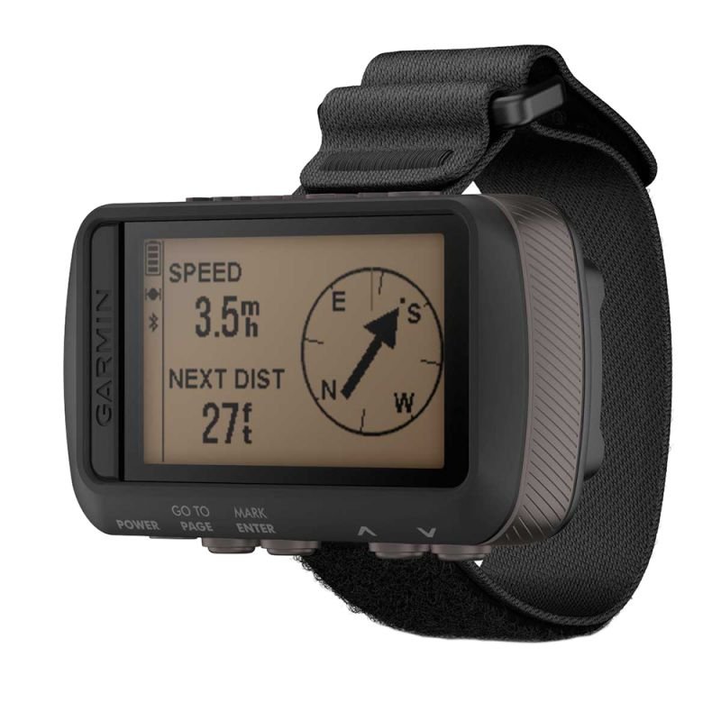 Garmin Foretrex 601