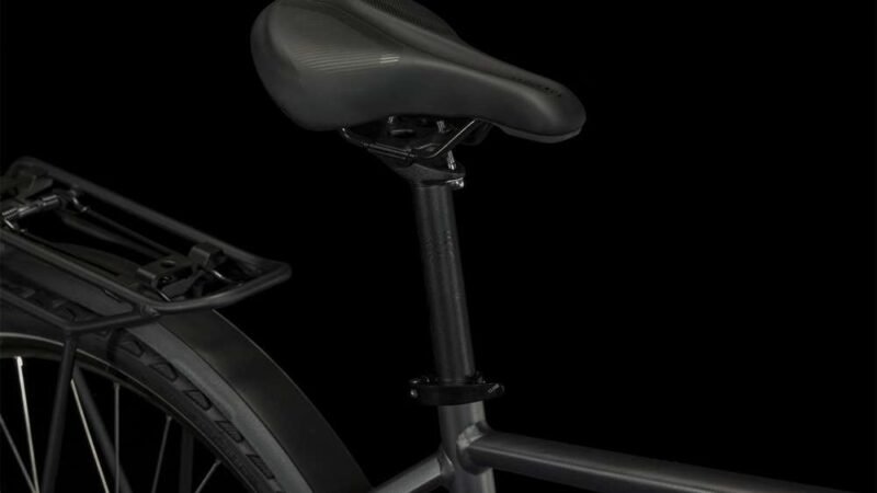 Cube Nature Allroad graphite´n´black