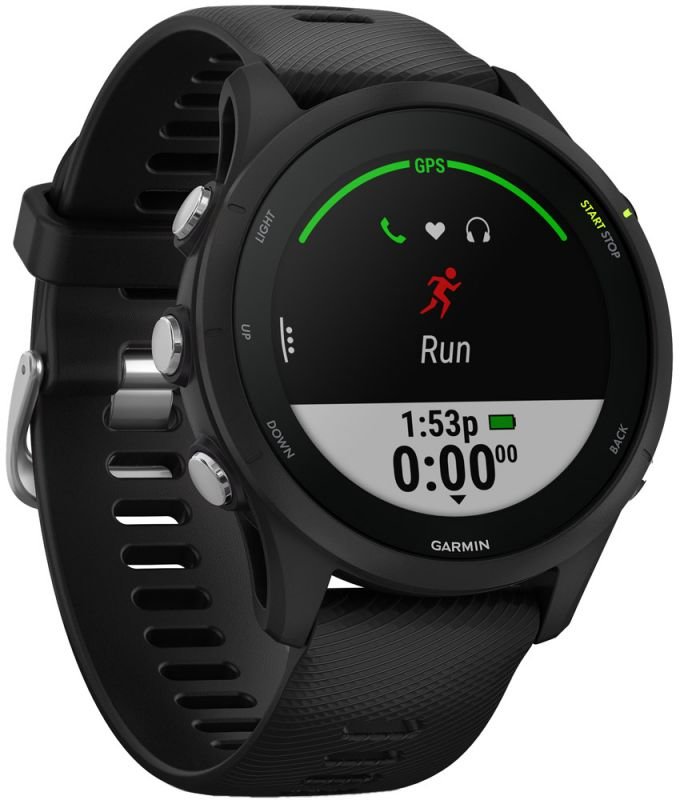 Garmin Forerunner 255 Music GPS