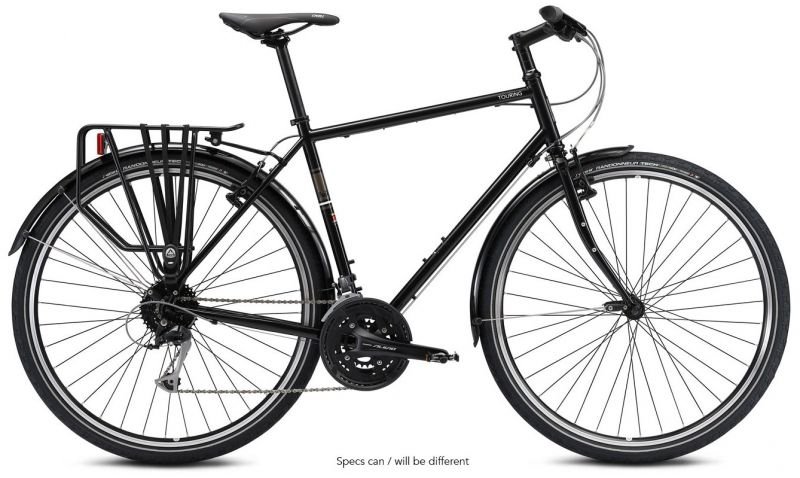 Fuji TOURING LTD GravelBike