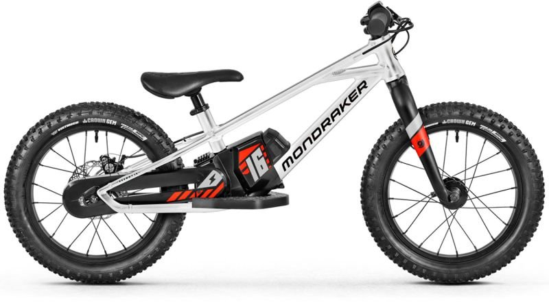 Mondraker GROMMY 16