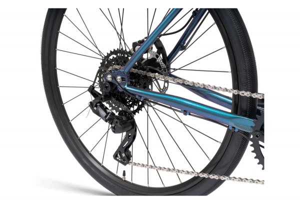 GRAVELBIKE BOMBTRACK ARISE SG MICROSHIFT 2022