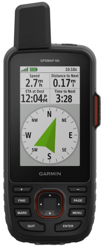 Garmin GPSMAP 65s