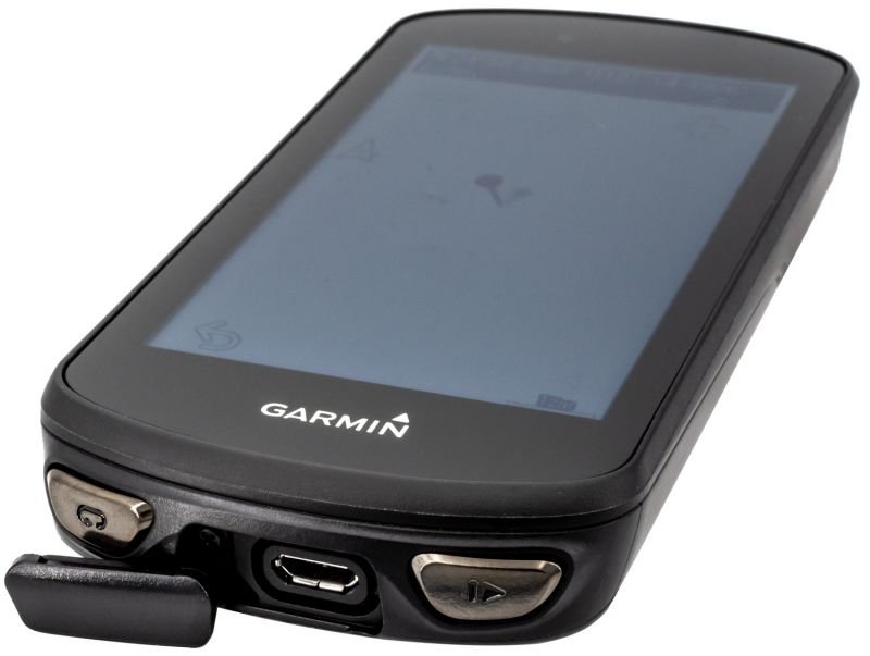 Garmin Edge 1030 Plus Fahrrad GPS