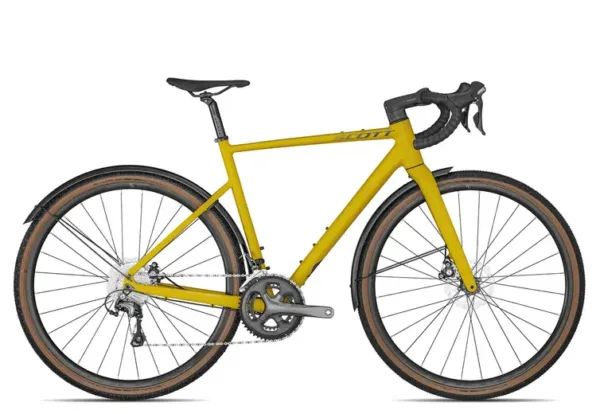 Scott Speedster Gravel 40 EQ