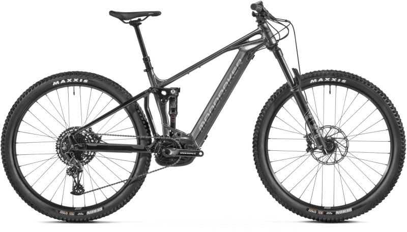 Mondraker CHASER 750