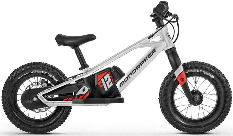 Mondraker GROMMY 12