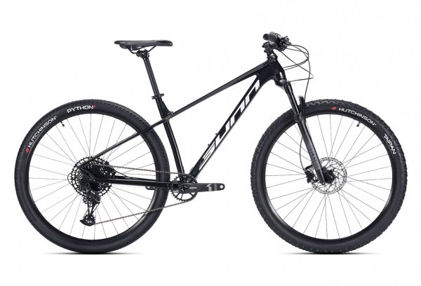 SUNN EXACT S2 SRAM SX EAGLE 12V