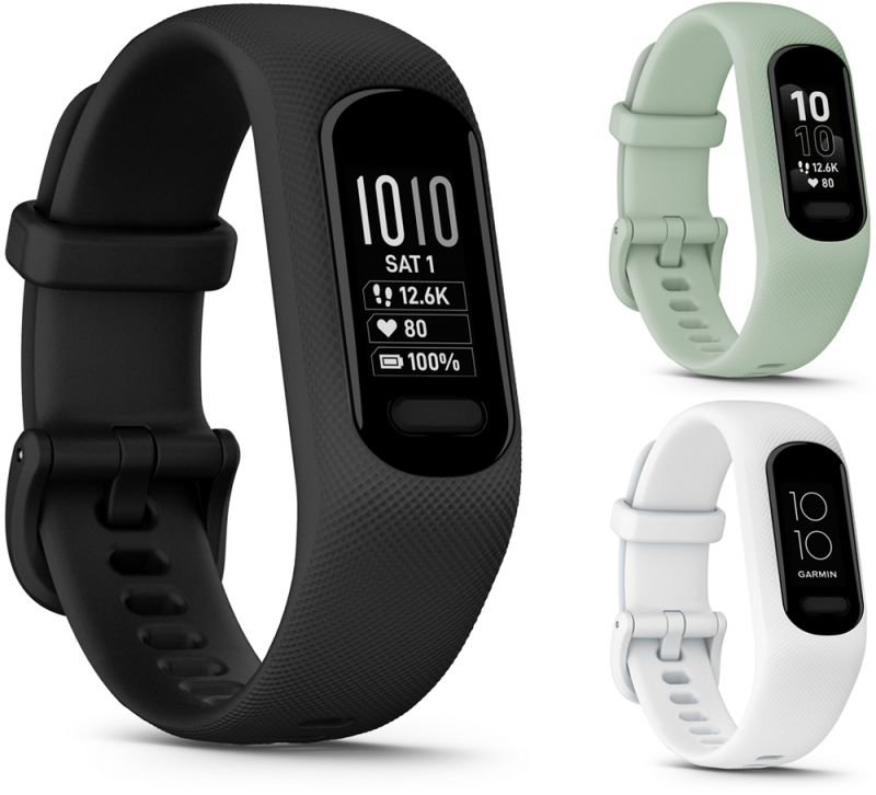 Garmin VIVOSMART 5 Smarter