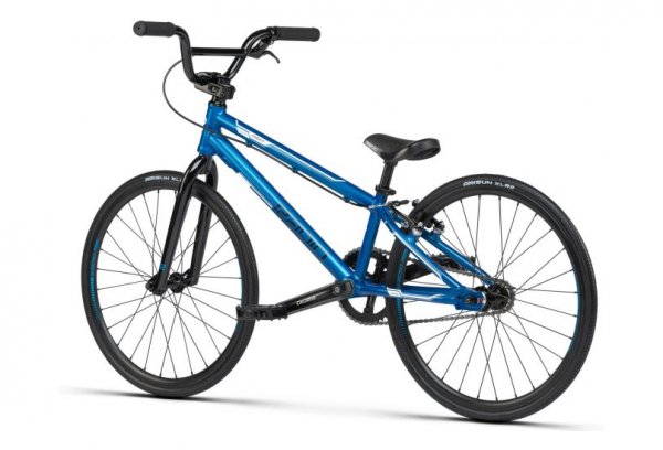 BMX RACE RADIO BIKES KOBALT JUNIOR BLAU