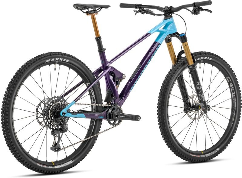 Mondraker RAZE CARBON RR