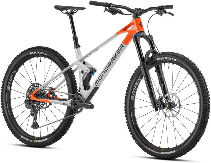 Mondraker RAZE CARBON R