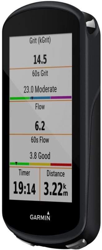 Garmin Edge 1030 Plus Fahrrad GPS