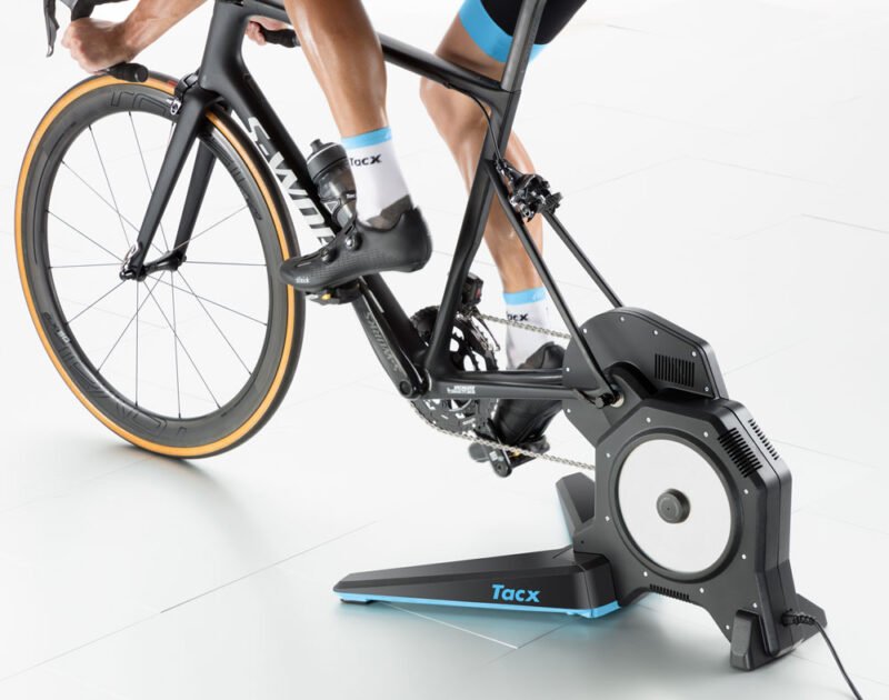 Tacx Flux 2 Smart