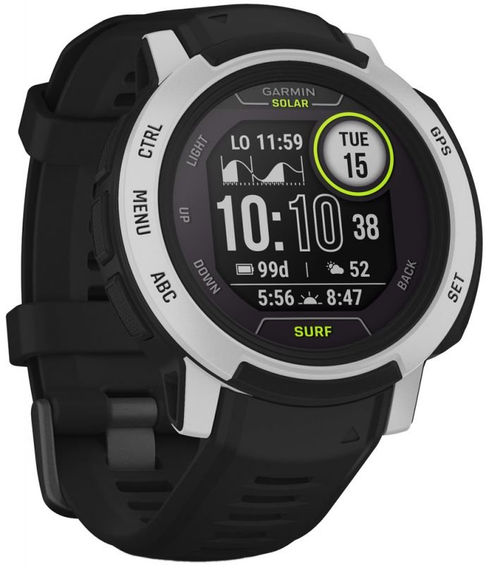 Garmin Instinct 2 Solar Surf Edition