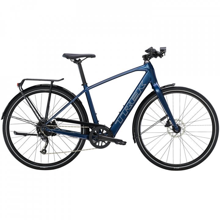 Trek FX+ 2 E-Bike City  2023