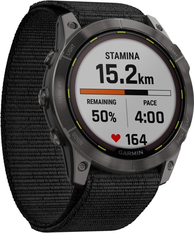 Garmin Enduro™ 2 SAPPHIRE SOLAR GPS