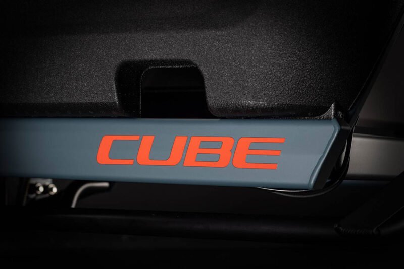 Cube Cargo Sport Dual Hybrid