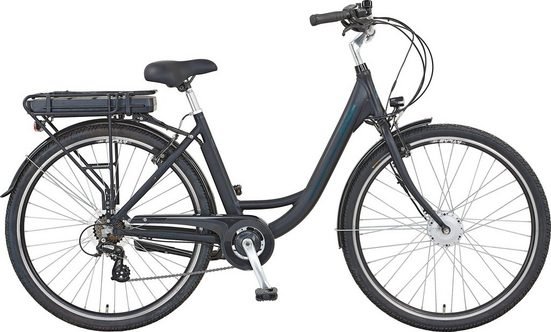 Prophete E-Bike Geniesser e6000