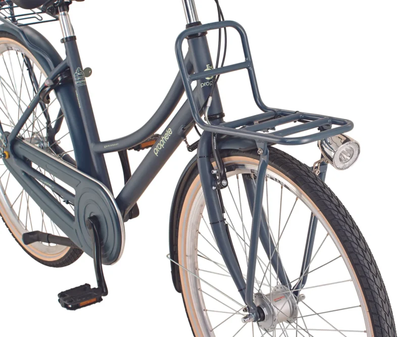 PROPHETE GENIESSER Damen Retro City Bike