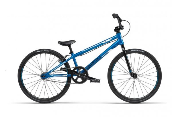 BMX RACE RADIO BIKES KOBALT JUNIOR BLAU