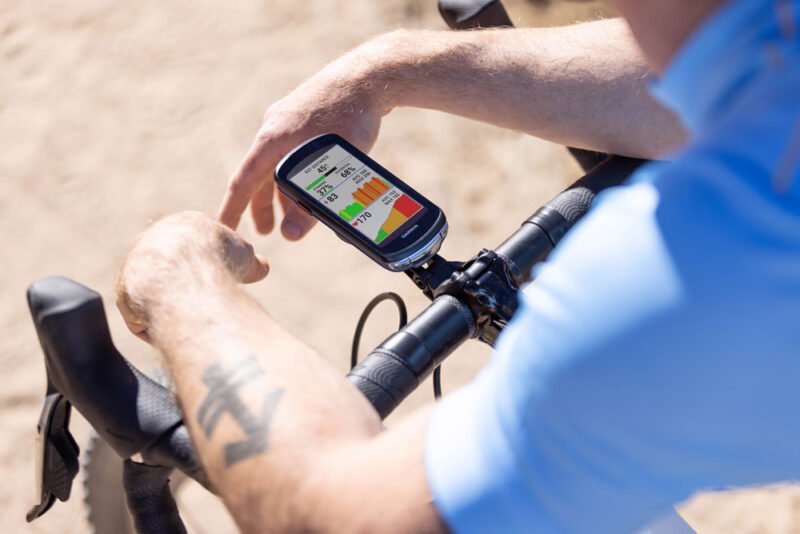 Garmin Edge 1040