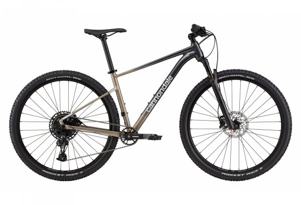 Cannondale Trail SL 1