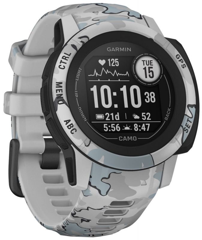 Garmin Instinct 2S CAMO