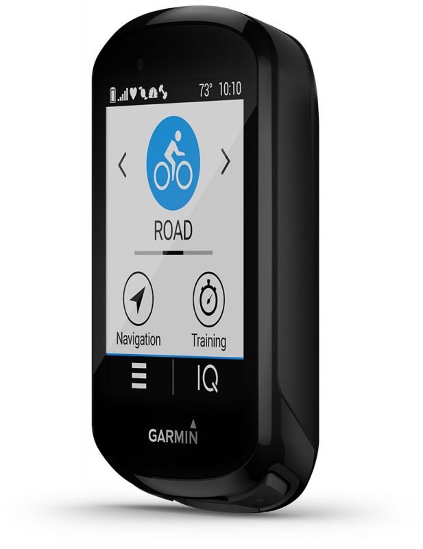 Garmin Edge 830 MTB Bundle GPS