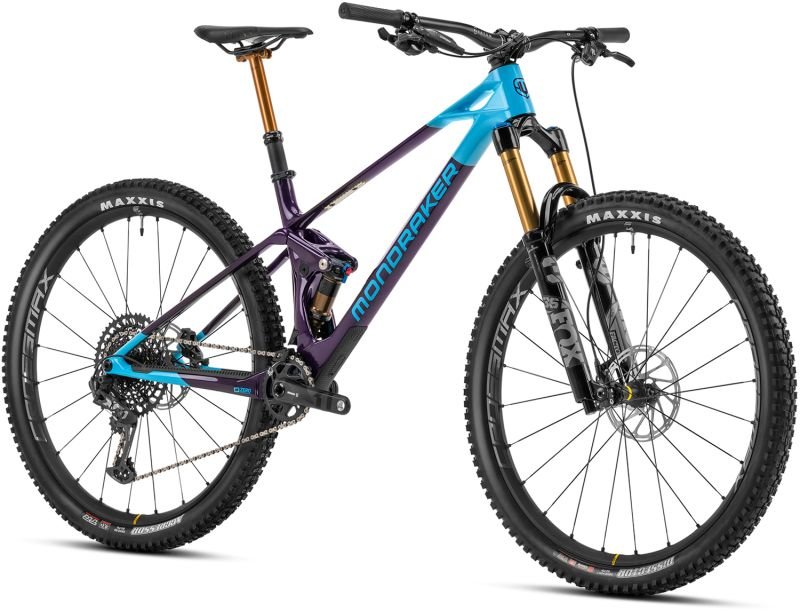 Mondraker RAZE CARBON RR