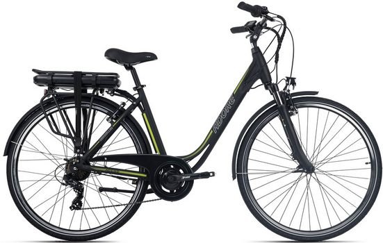 Adore E-Bike Versailles 7 Gang