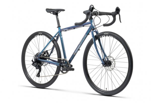 GRAVELBIKE BOMBTRACK ARISE SG MICROSHIFT 2022