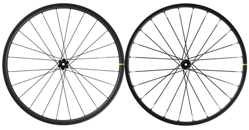 Mavic Allroad Pro Carbon SL DCL