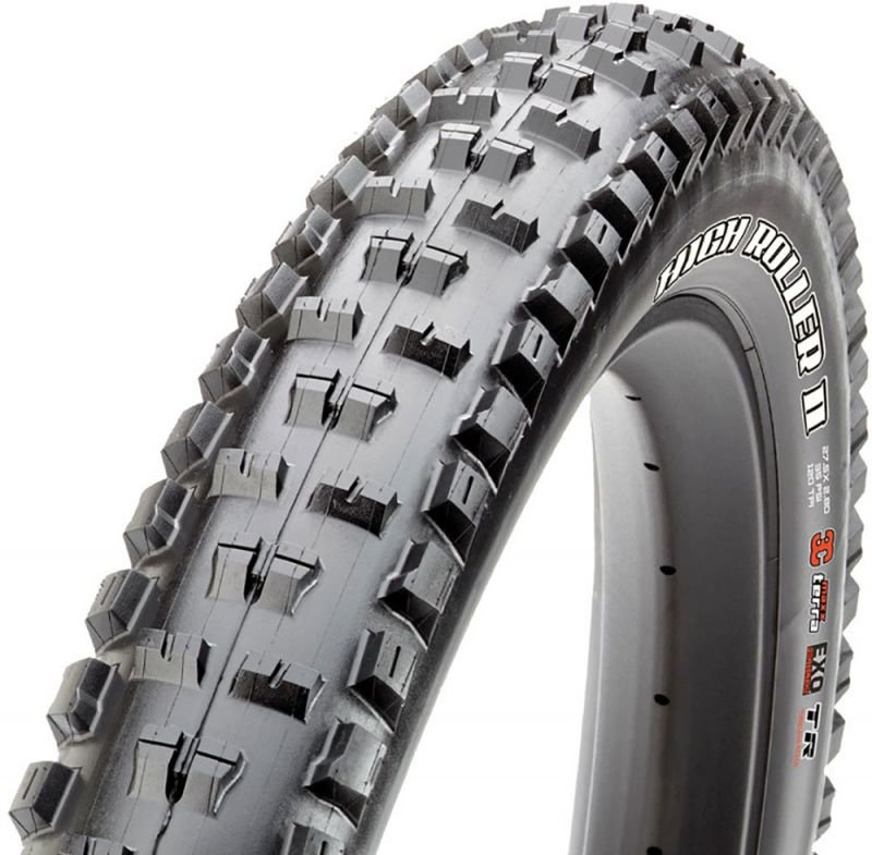 Maxxis HighRoller II+ 27,5&#215;3,00&#8243;