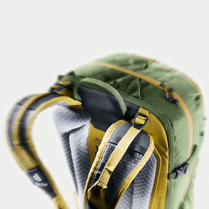 Deuter Attack 20 Protektor-Rucksack