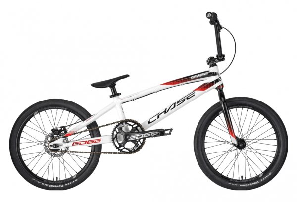 BMX RACE CHASE EDGE 2022 PRO XL