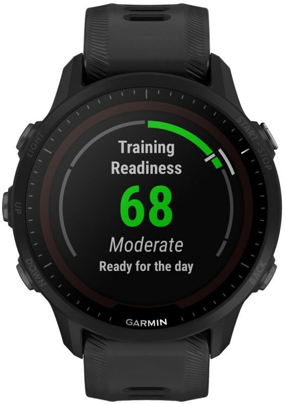 Garmin Forerunner 955 Solar GPS