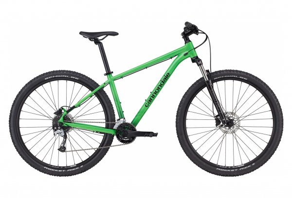 CANNONDALE TRAIL 7 27,5