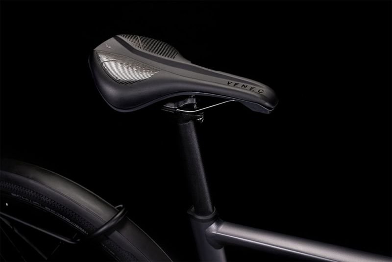 Cube Nuroad Race FE grey´n´black