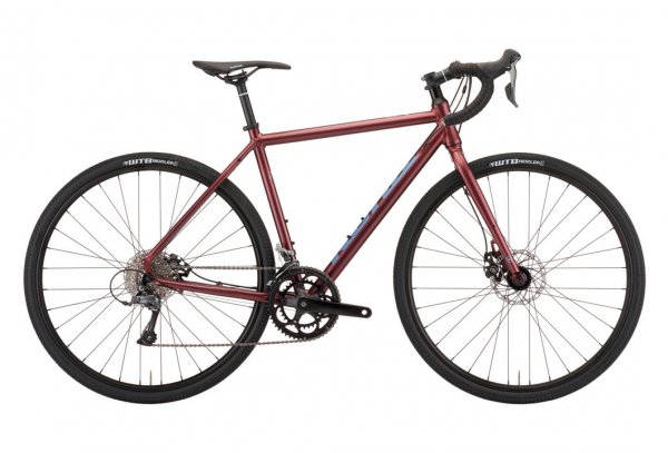 KONA ROVE AL 700 ROT / MALVE 2022