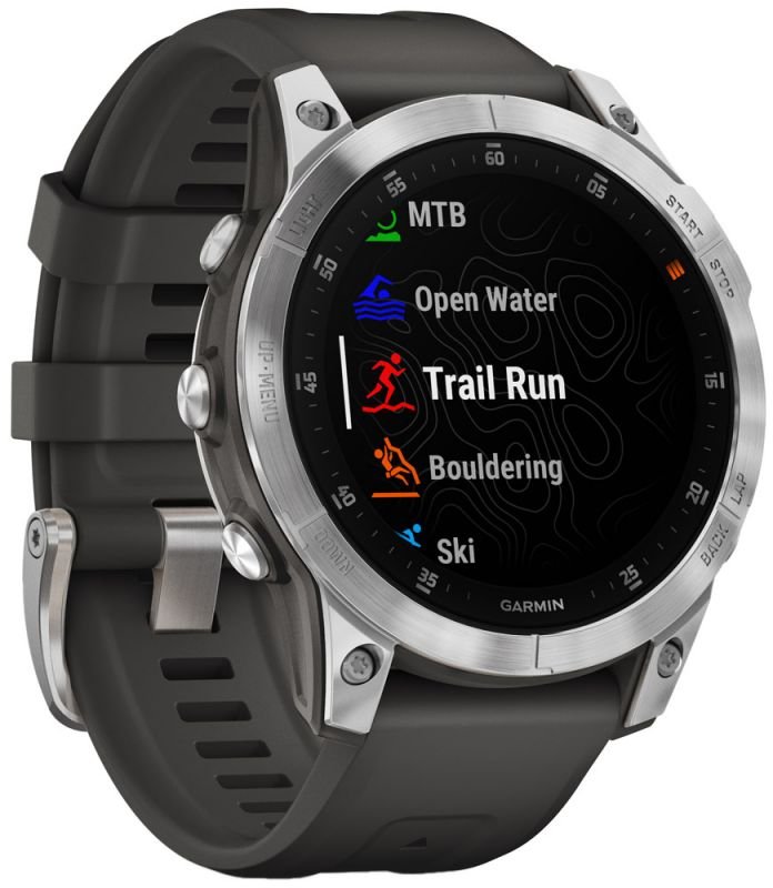 Garmin EPIX™ GPS Multisport