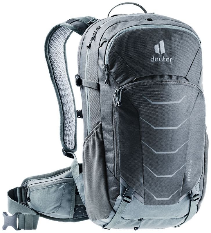 Deuter Attack 20 Protektor-Rucksack