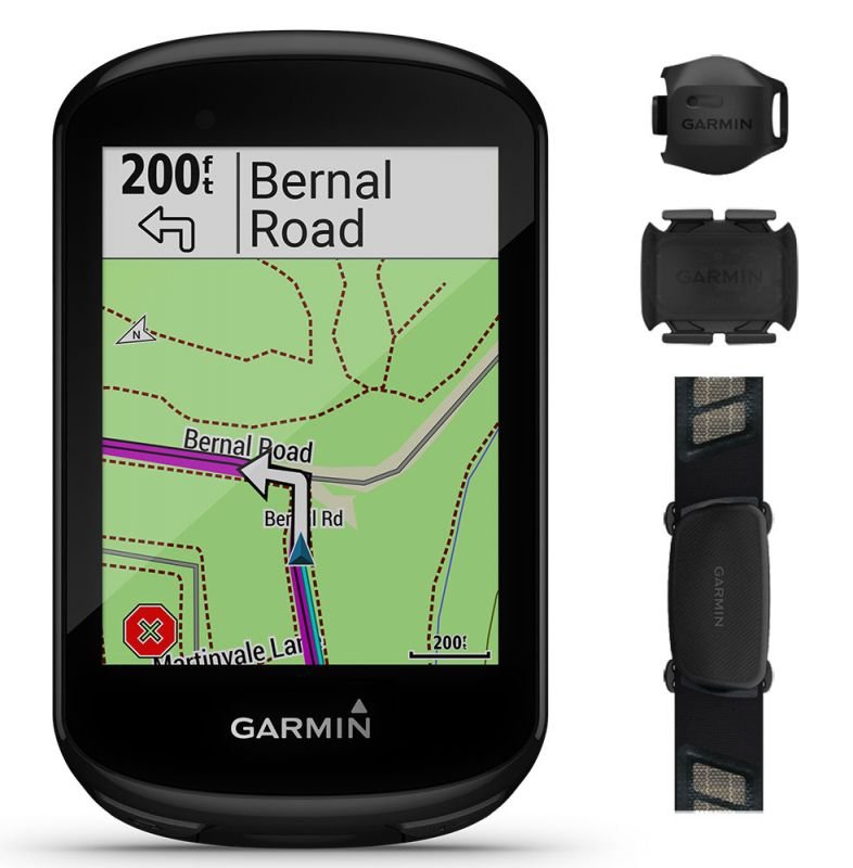 Garmin Edge 830 Performer Bundle GPS