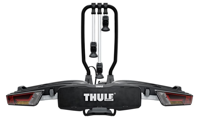 Thule EasyFold XT 3 Black Edition 934 