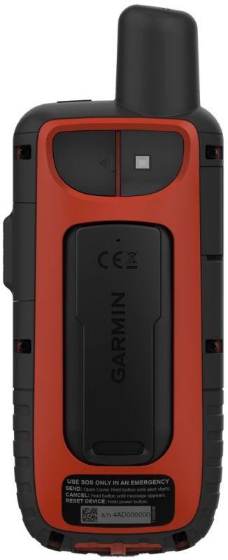 Garmin GPSMAP 65s