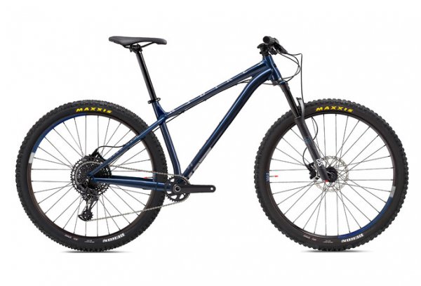 NS BIKES EXZENTRIKER LITE 1 BLAU