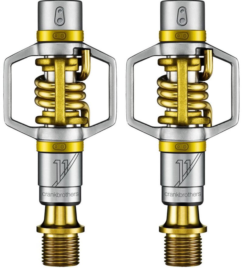 CrankBrothers Egg Beater 11